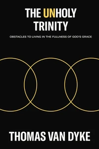 Cover of The Unholy Trinity