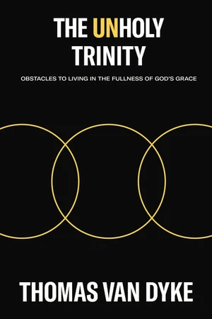 Cover of The Unholy Trinity