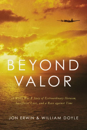 Cover of Beyond Valor