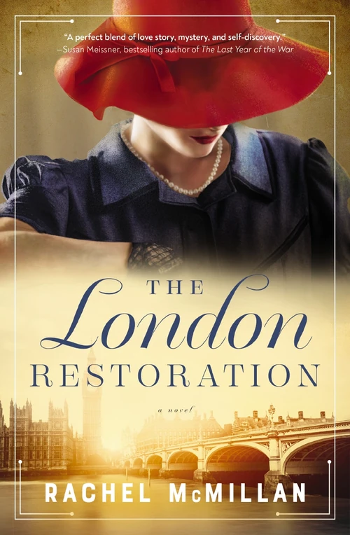 Cover of The London Restoration