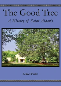 Cover of The Good Tree