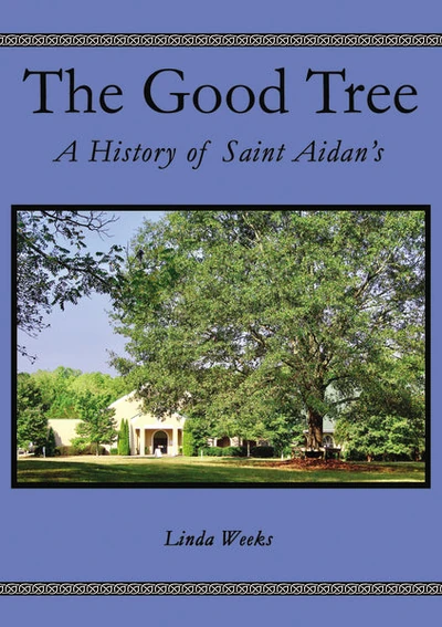 Cover of The Good Tree