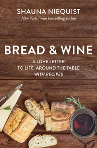 Cover of Bread & Wine