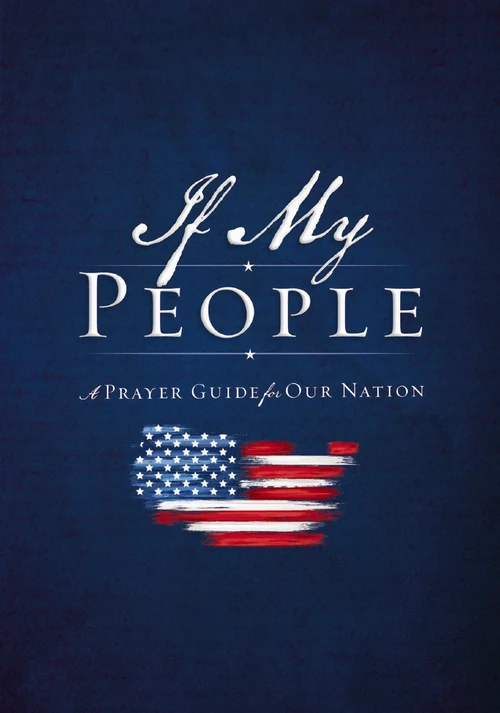 Cover of If My People