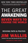 Cover of The Great Awakening