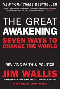 Cover of The Great Awakening