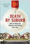 Cover of Death by Suburb