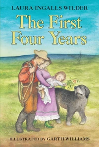 Cover of The First Four Years
