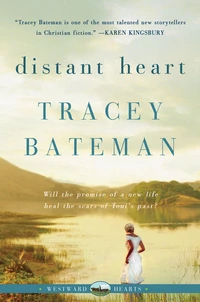 Cover of Distant Heart (Westward Hearts)