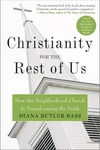 Cover of Christianity for the Rest of Us