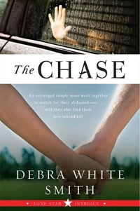 Cover of The Chase