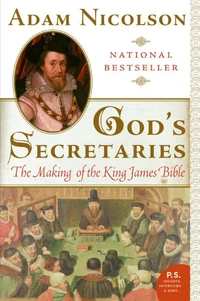 Cover of God's Secretaries