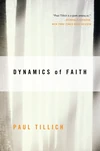 Cover of Dynamics of Faith
