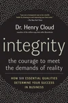 Cover of Integrity