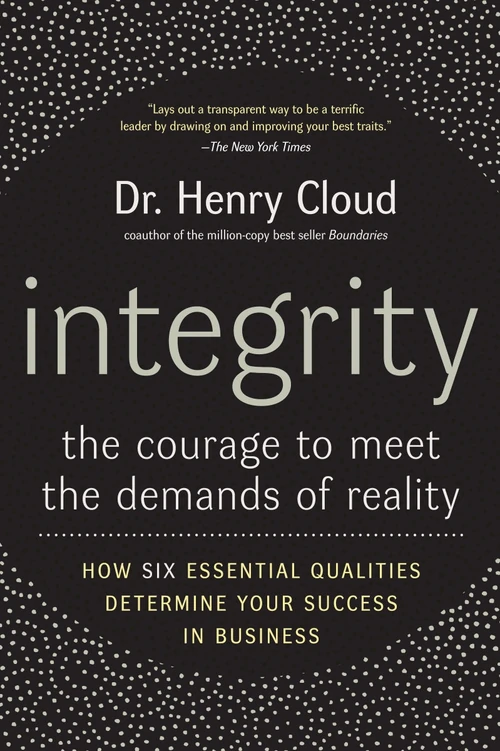 Cover of Integrity