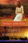 Cover of Texas Pursuit