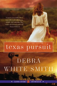 Cover of Texas Pursuit