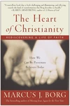 Cover of The Heart of Christianity