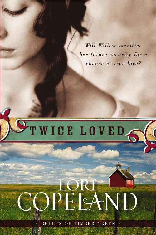 Cover of Twice Loved