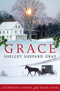 Cover of Grace