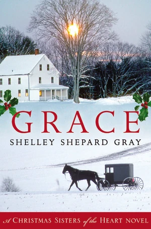 Cover of Grace