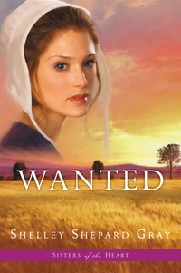 Cover of Wanted (Sisters of the Heart, Book 2)