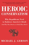 Cover of Heroic Conservatism