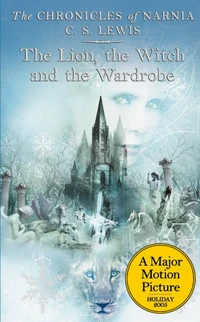 Cover of The Lion, the Witch and the Wardrobe