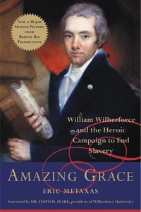 Cover of Amazing Grace