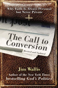 Cover of The Call to Conversion