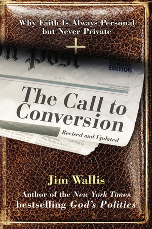 Cover of The Call to Conversion