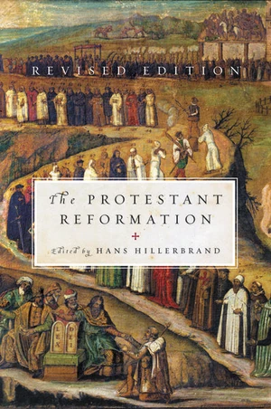 Cover of The Protestant Reformation
