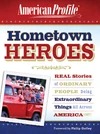 Cover of Hometown Heroes