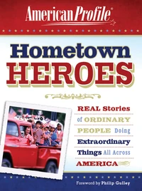 Cover of Hometown Heroes