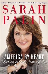 Cover of America by Heart