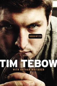 Cover of Through My Eyes