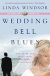 Cover of Wedding Bell Blues (The Piper Cove Chronicles)
