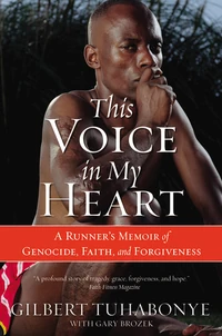 Cover of This Voice in My Heart