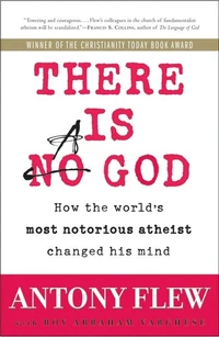 Cover of There Is a God