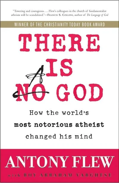 Cover of There Is a God