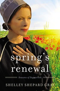 Cover of Spring's Renewal