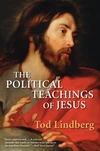 Cover of The Political Teachings of Jesus