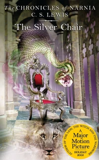 Cover of The Silver Chair
