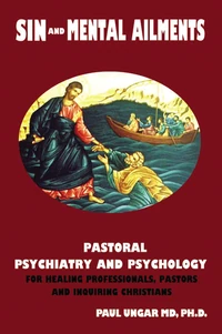 Cover of Sin and Mental Ailments