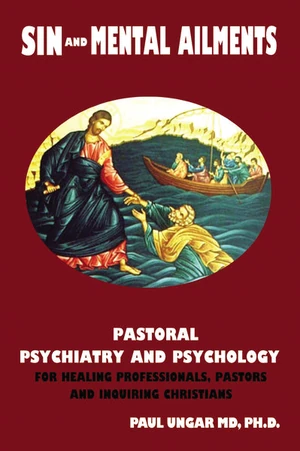 Cover of Sin and Mental Ailments