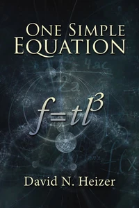 Cover of One Simple Equation