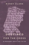 Cover of Destined for the Cross