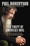 Cover of The Theft of America’s Soul