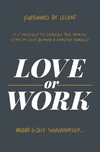 Cover of Love or Work