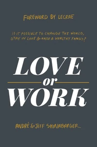 Cover of Love or Work